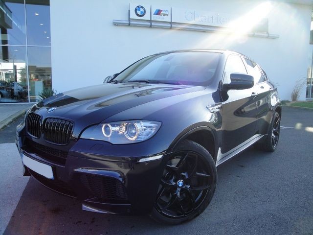 X6 M (E71) 2009-2014